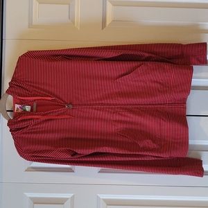 Burton Lightweight Hooded Sweatshirt